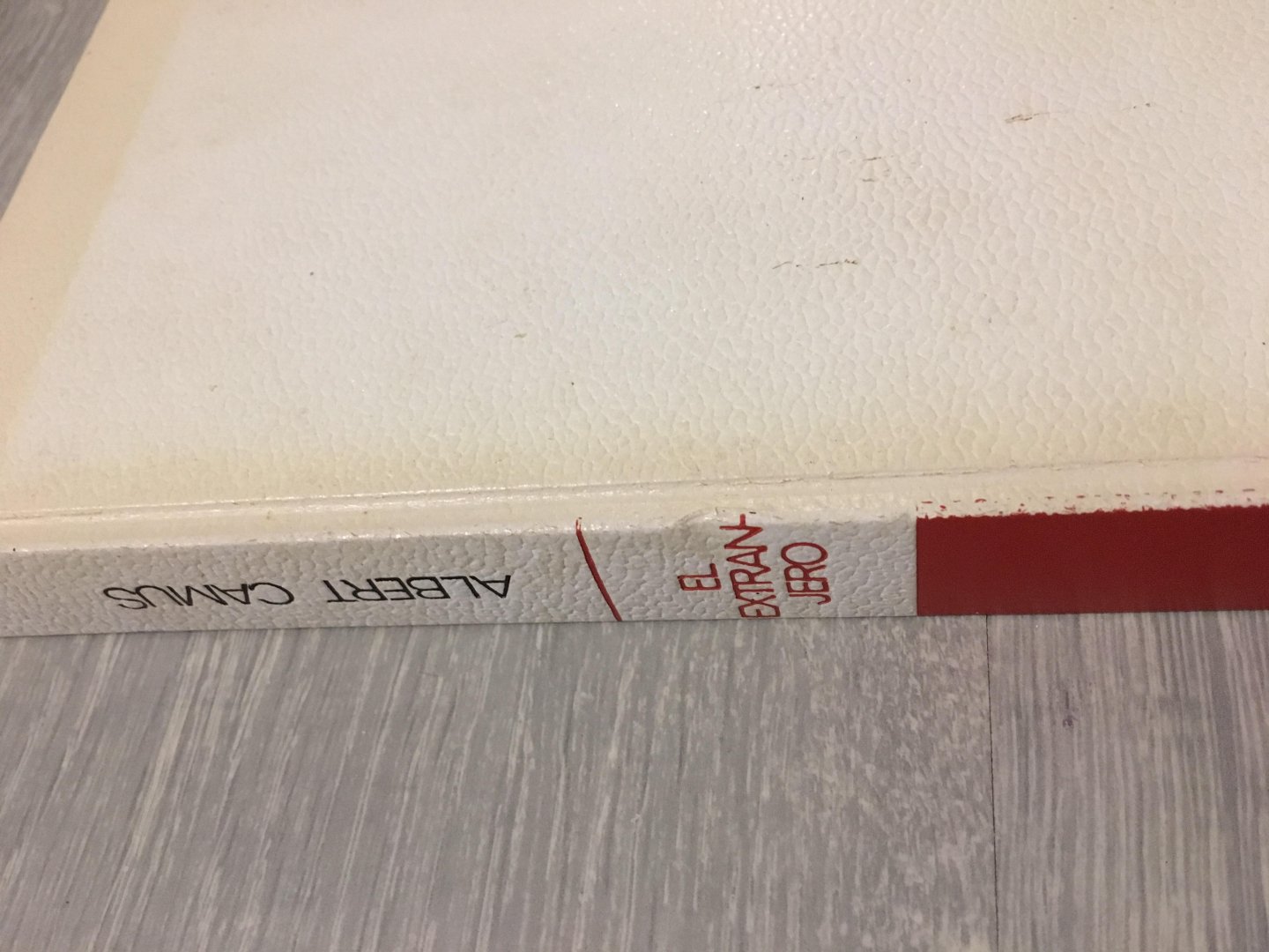 Albert Camus - El Extranjero