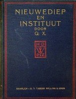 Q.X. - Nieuwediep en Instituut