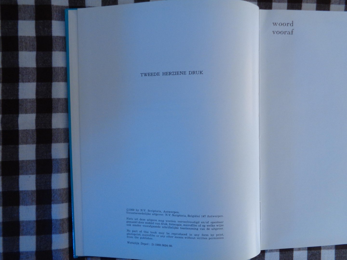 leopold vermeiren-lieven gypen - steden van vlaanderen