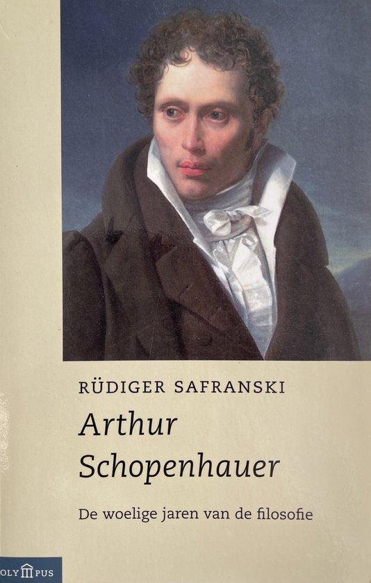 Safranski, R. - Arthur Schopenhauer