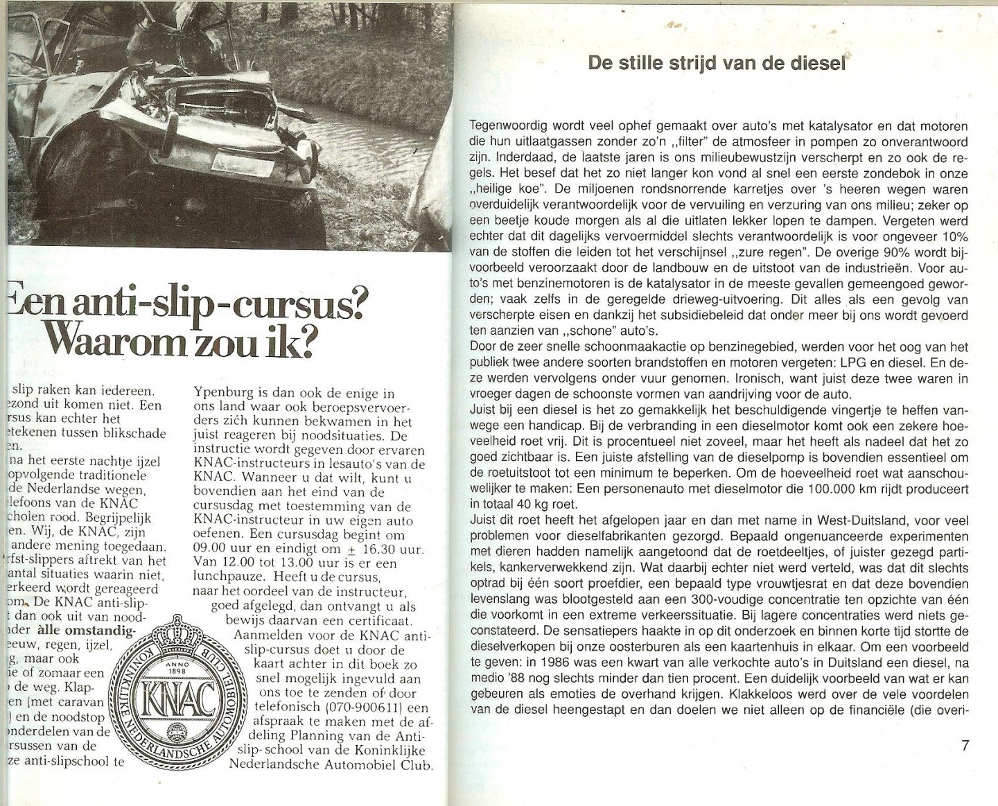Kempen, Ric van met Vincent van Gerven - Alle auto's 1990 Meer dan 400 modellen overzichtelijk gerangschikt, benzine, diesel, combi, 4 WD, terrein, prijslijst, kentekens, wegenbelasting