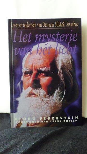 Feuerstein, Georg, - Het mysterie van het licht.