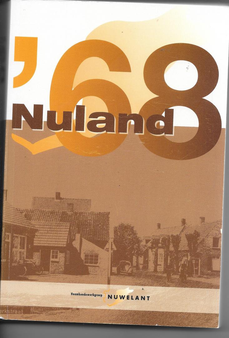 redactie - '68 Nuland