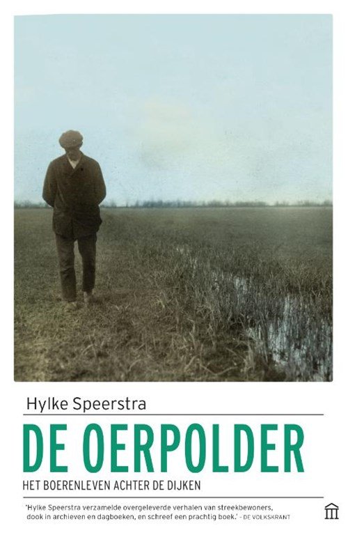 Hylke Speerstra - Oerpolder