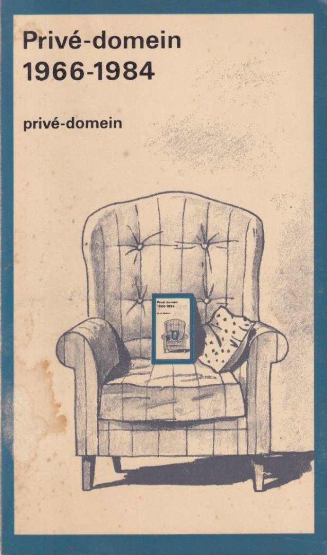 Ros, Martin & Emile Brugman - Privé-domein 1966-1984