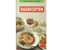 Belterman - Dagrecepten