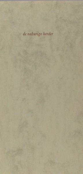 Hoven, Paul van den. - De naburige herder.