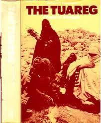 Keenan, Jeremy - The Tuareg: The People of Ahaggar