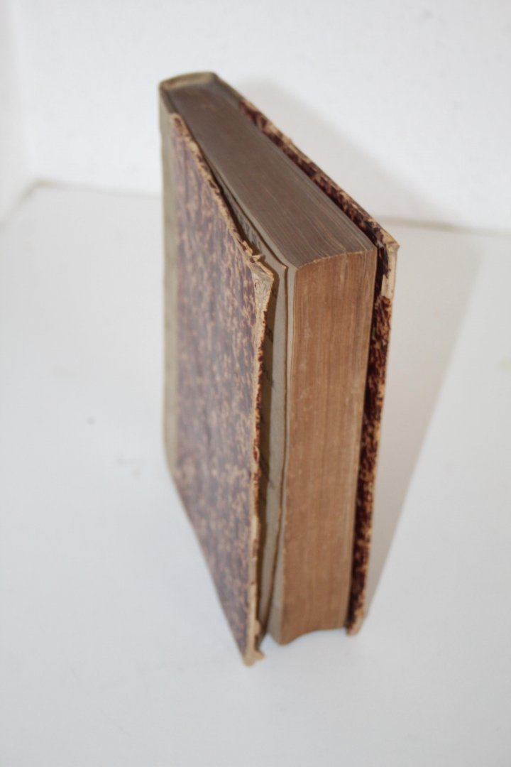 Lodensteyn, Jodocus van - J. van Lodensteyns beschouwinge van Zion: Ofte Aandagten en Opmwerkingen over den tegenwoordigen toestand van 't Gereformeerde Christen Volk. Gestelt in eenige t' Samen-spraken. WAARBIJ: Geestelyke Gedagten WAARBIJ: Predicatie over Ezech. 37:7, 8 WAA