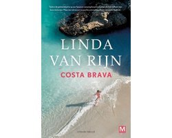 Linda van Rijn - Costa Brava