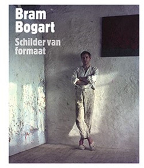 auteur onbekend - Bram Bogart