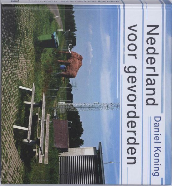 D. Koning - Nederland Voor Gevorderden