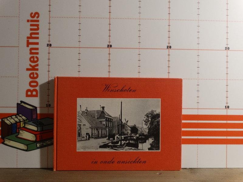 Potjewijd, T. - Winschoten in oude ansichten