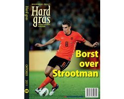 nvt - Hard Gras 80