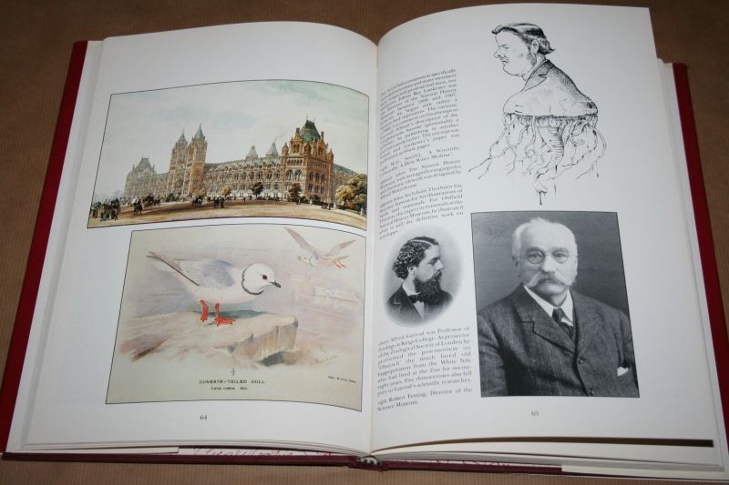 B. Denvir - A most agreeable Society - A 125 years of the Arts Club