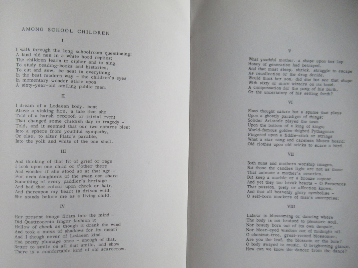 Verhoeff, A. - The practice of critism