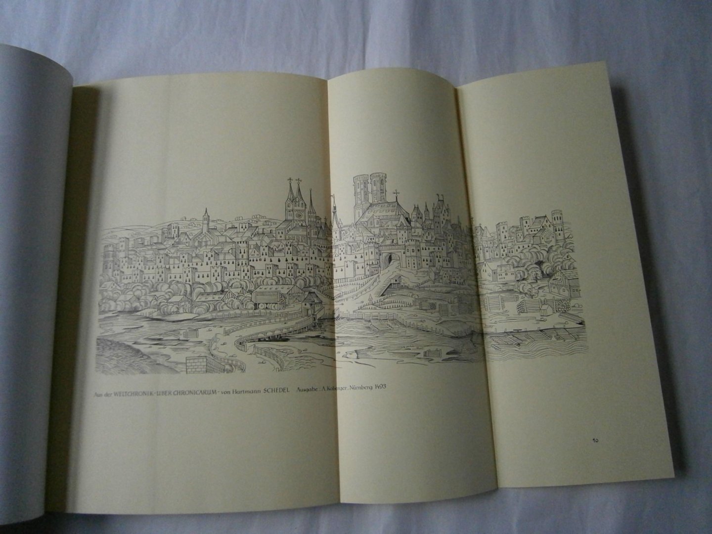 Schiffmann (?) - München Arcus elektrotechnik Alois Schiffmann GmbH 1928-1978 50 jahre