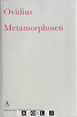 Ovidius - Metamorphosen