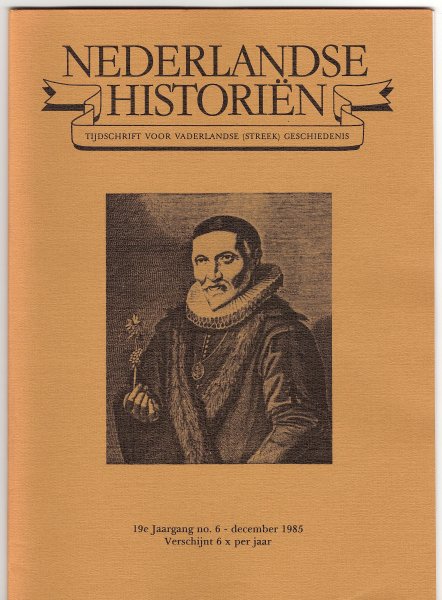 Lindeboom, dr. G.A. - EEN STANDBEELD VOOR PALUDANUS - ENKHUIZEN