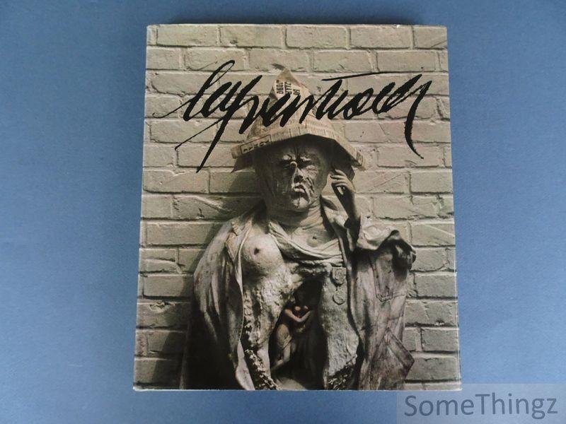 de Poortere, Albert. - Luc Verstraete. 50 jaar.[Genummerd en gesigneerd.]