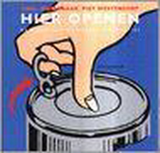 Piet Westendorp - Hier Openen