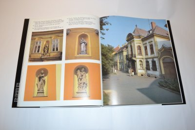 Szelenyi, Karoly - Eger - Bilder aus dem Komitat Heves (4 foto's)