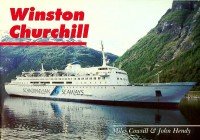 Cowshill, Miles and John Hendy - Winston Churchill