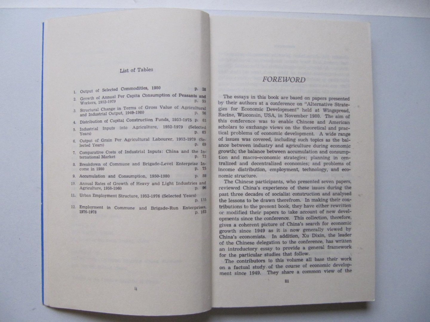 Xu Dixin & Others - China's Search for Economic Growth