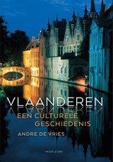 Vlaanderen - Een culturele geschiedenis
