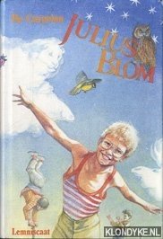 Carpelan, Bo - Julius Blom