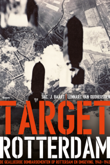 Baart, J.J; Van Oudheusden, L; - Target Rotterdam