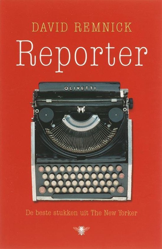 Remnick, D. - Reporter