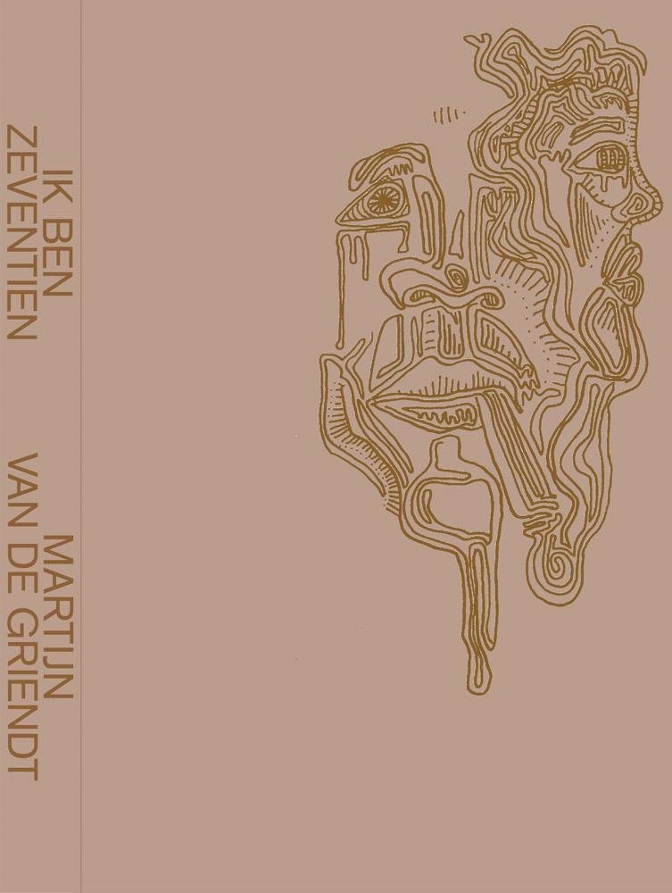 Griendt, Martijn van de; Eva van der Schans ; Stef Verhoeven et al - Ik ben zeventien