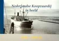 Moojen, W.H. - Nederlandse koopvaardij in beeld 1930-1939