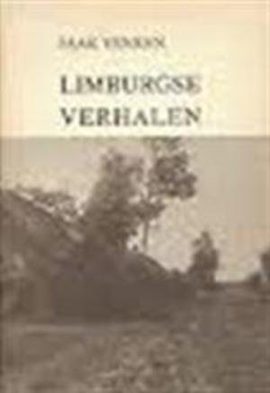 Venken, Jaak - Limburgse verhalen - Auteur: Jaak Venken