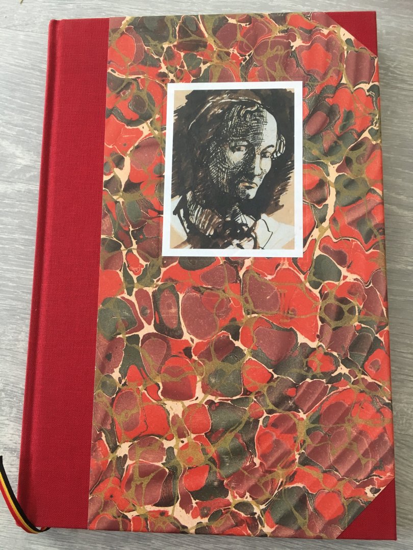 Vedrine, H. - Autour des Epaves de Charles Baudelaire