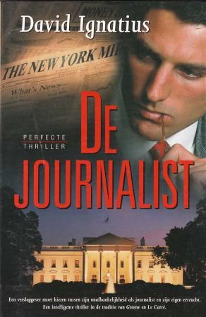 Ignatius, David - De journalist