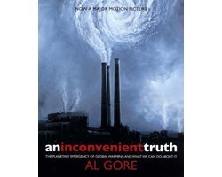 Albert Gore - Inconvenient Truth