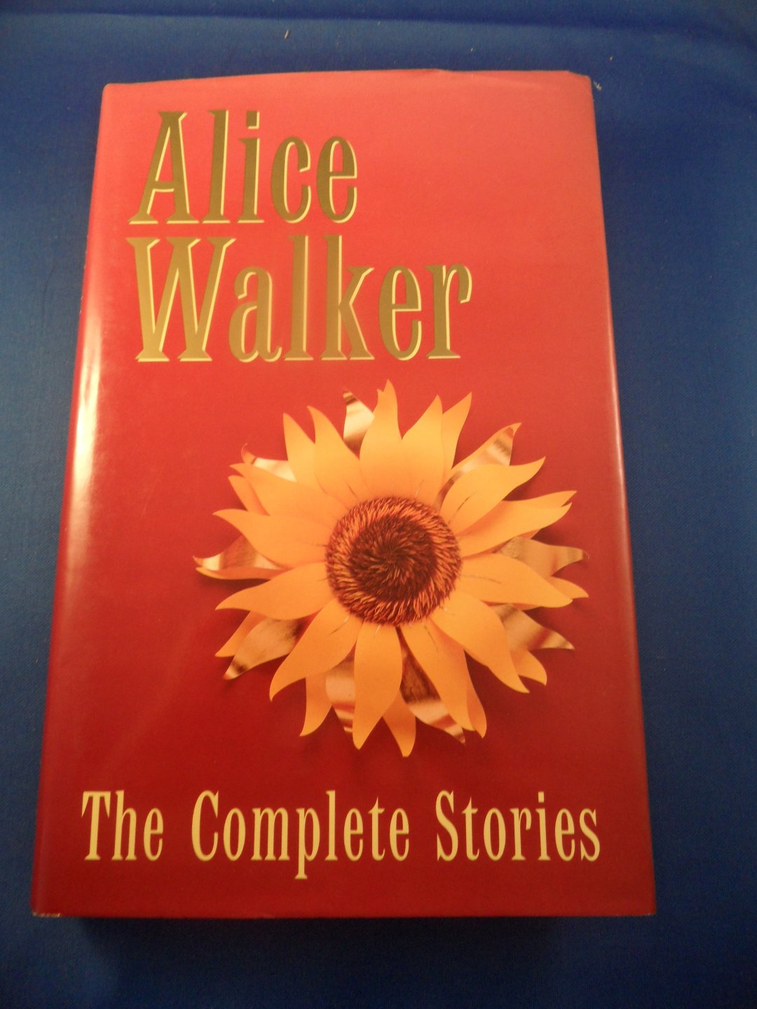 Walker, Alice - The Complete Stories