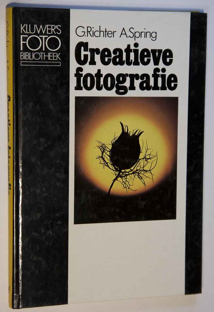 Richter - Creatieve fotografie / druk 1