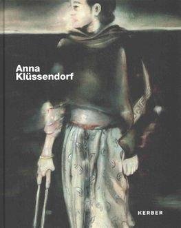 KLÜSSENDORF, ANNA - GÜNTHER, EVA-MARIA. - Anna Klüssendorf.