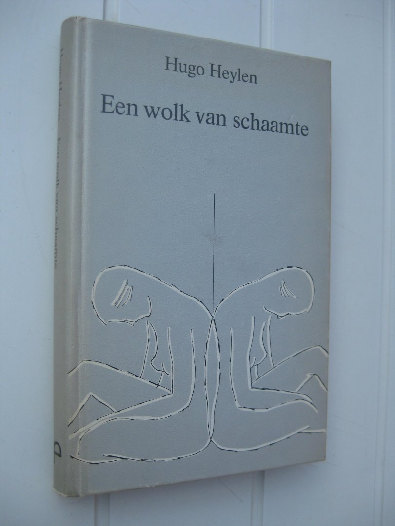 Heylen, Hugo - Een wolk van schaamte.