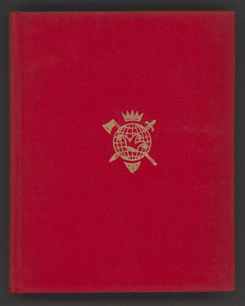 Shakespeare - edited by M.R. Ridley, M.A. - King Henry VIII