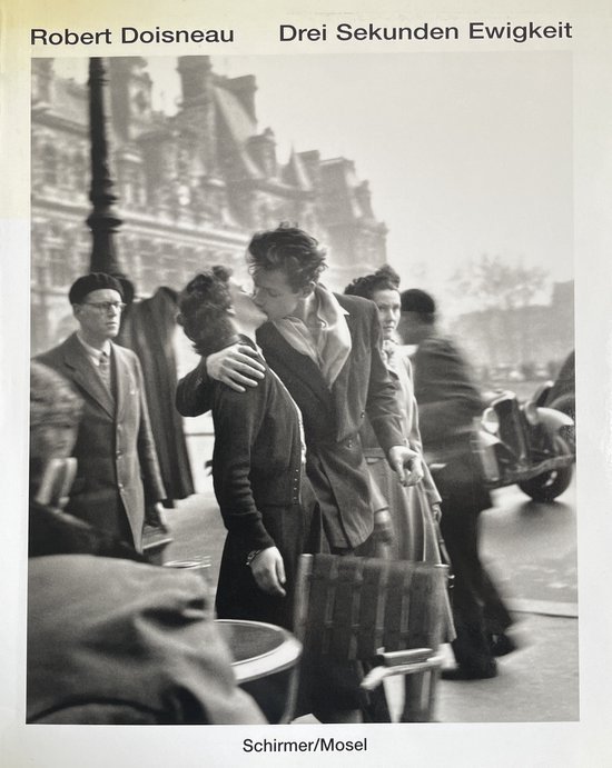  - Doisneau