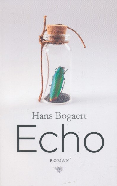 Bogaert, Hans - Echo