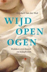Wijd open ogen - stukken over kunst en kijkplezier