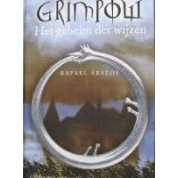 Abalos, Rafael - Grimpow,  Het geheim der wijzen (nieuw)
