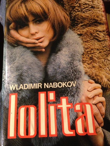 Nabakov, Wladimir - Lolita