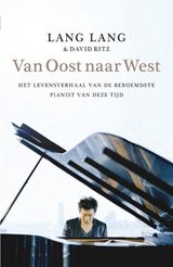 LANG, L. & RITZ, D. - Van oost naar west