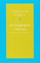De leeglopers - I Malavoglia